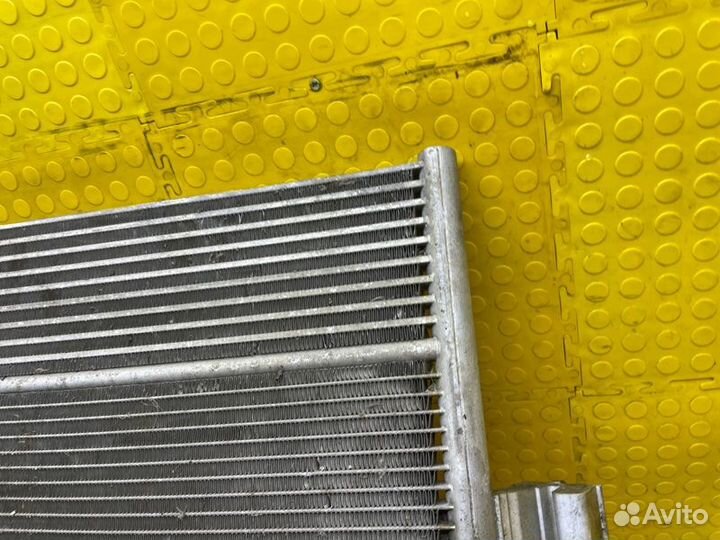 Б/У Осушитель (Испаритель ) кондиционера - Есть