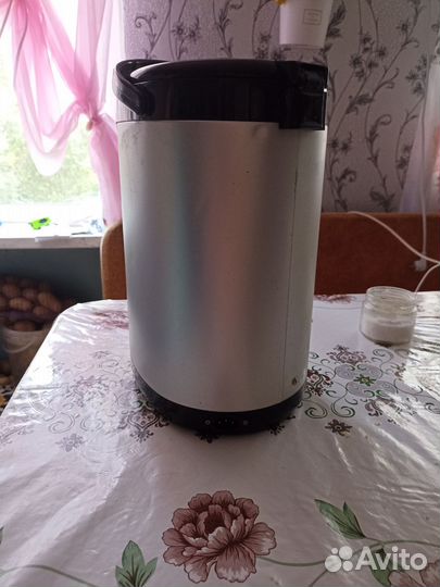 Чайник термопот