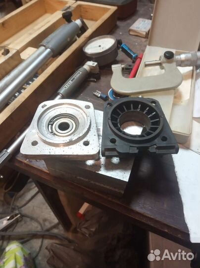 Токарные, сварочные работы