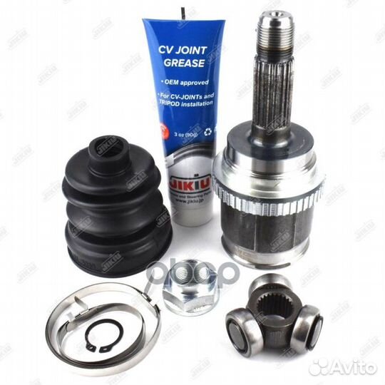 Шрус зад JC28023 jikiu