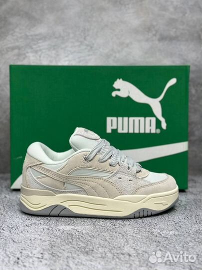 Кроссовки Puma 180