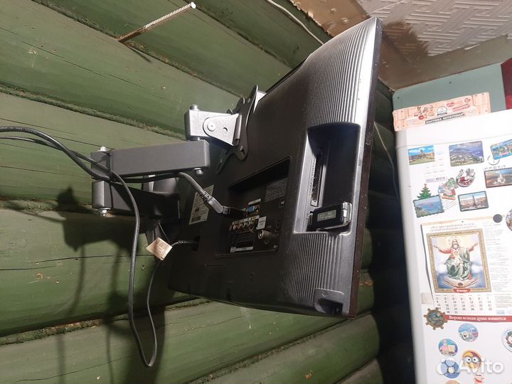 Телевизор samsung