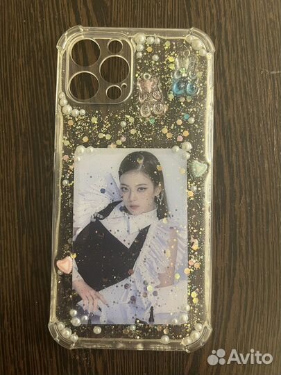 Чехол на iPhone 12 pro max