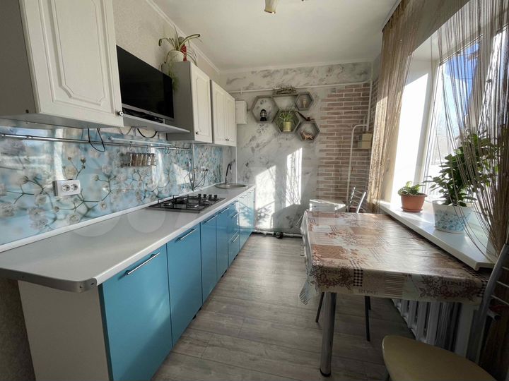 Дом 62 м² на участке 6,3 сот.