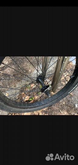 Велосипед bmx