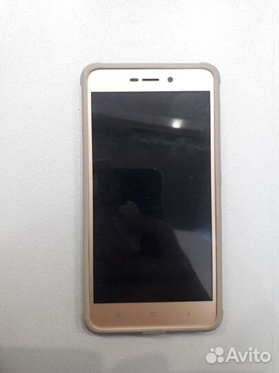 Redmi 3s 2/16gb + Бампер
