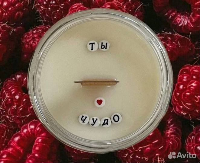 Контрактное производство свечей и диффузоров