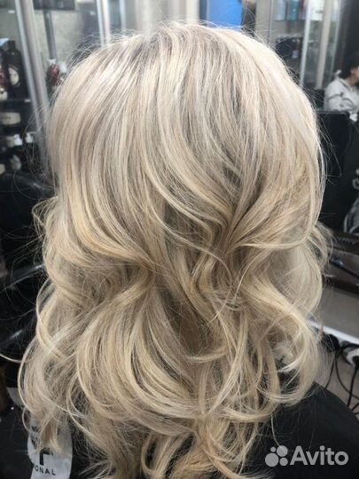 Парикмахер универсал. Принимаю в салоне