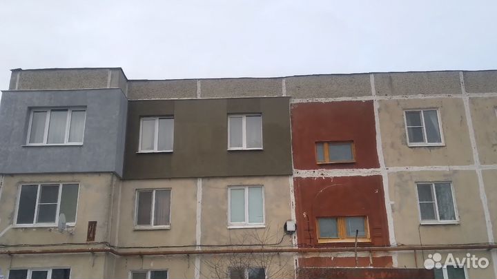 Промышленный альпинист- Мастер