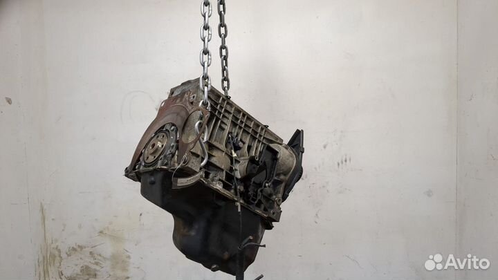 Блок цилиндров Volkswagen Polo, 1997