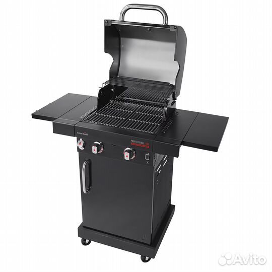 Газовый гриль Char-Broil Professional core 2B