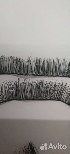 Ресницы для игрушек