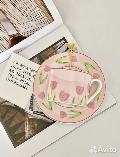 Керамическая посуда