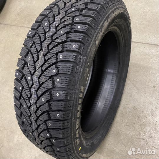 Formula Ice 205/55 R16 91