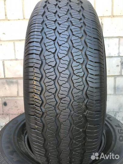Kumho Radial 798 Plus 245/70 R16 106T