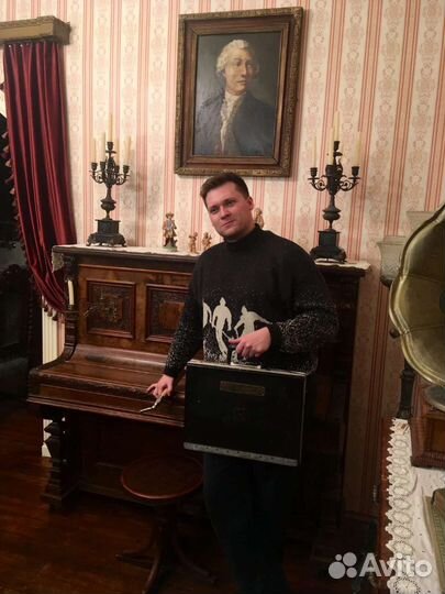 Настройка фортепиано (пианино и роялей)