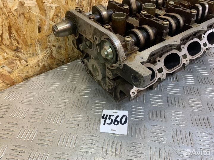 Б/У Б/У Головка блока правая Audi A8ouareg 4.2 BFM