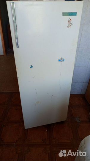 Холодильник бу 