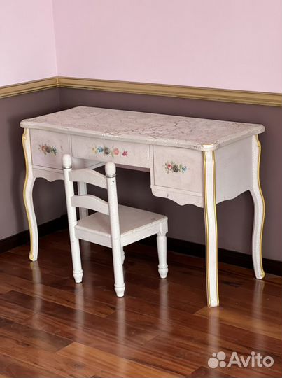 Гарнитур детский для принцессы