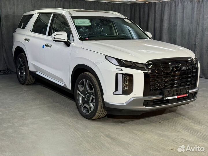 Hyundai Palisade 2.2 AT, 2023, 13 км