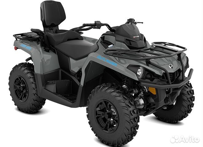 Крепления Linq Can-Am Outlander G2L 715002350 MP