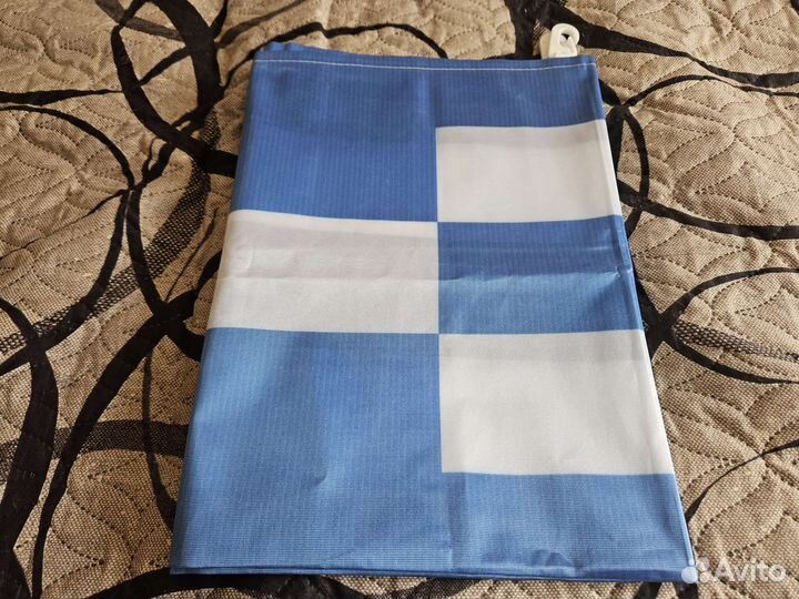 Флаг Греции