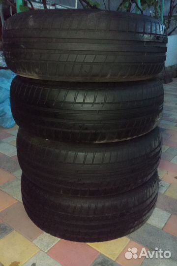 Kormoran Road Performance 195/65 R15 95H