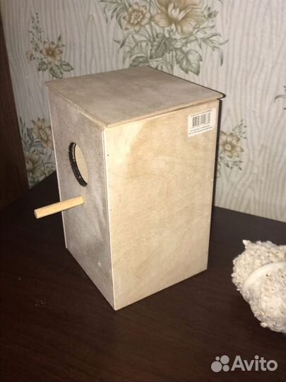 Гнездо для птиц