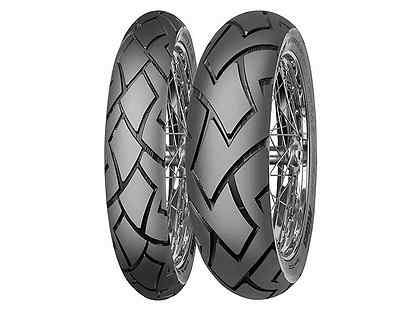 Мотошина mitas terraforce-R 150/70R18