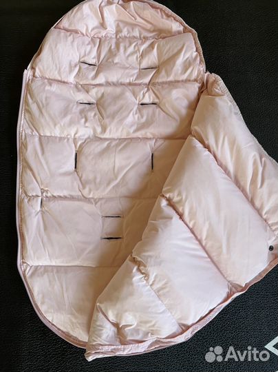 Пуховый конверт Elodie Details