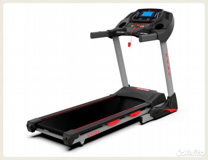 Новые Беговые Дорожки в наличии