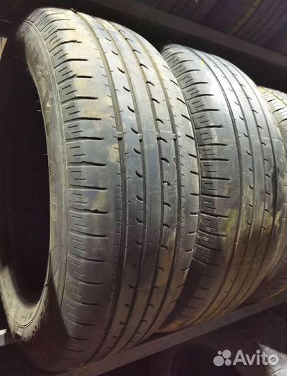 Goodyear EfficientGrip 215/65 R16 98P