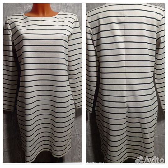 Платья 48-54р