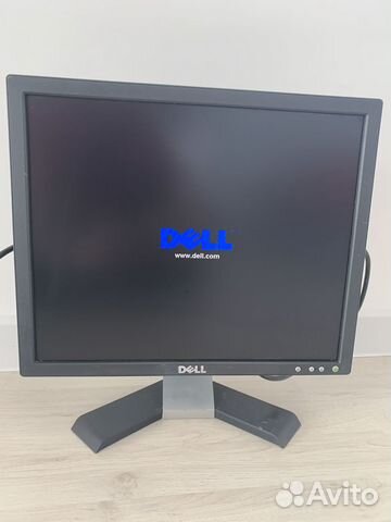 Монитор Dell