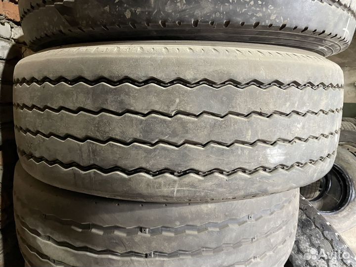 Гузовая шина 385 65 22.5 Pirelli