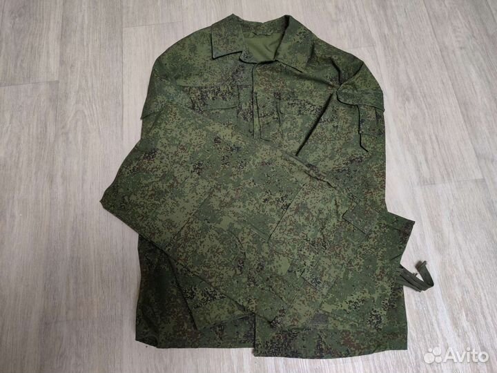 Военная форма летняя