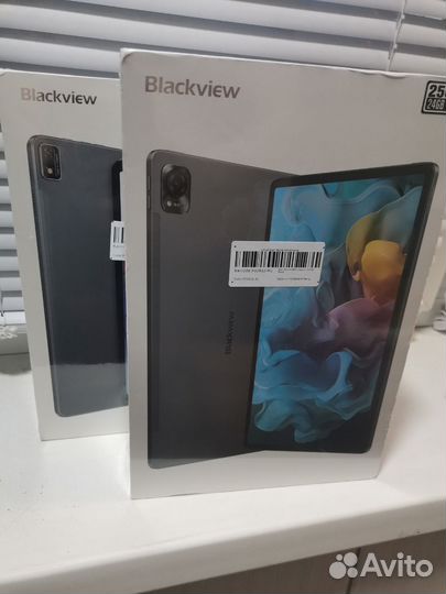 Планшет Blackview Mega1(12/256)
