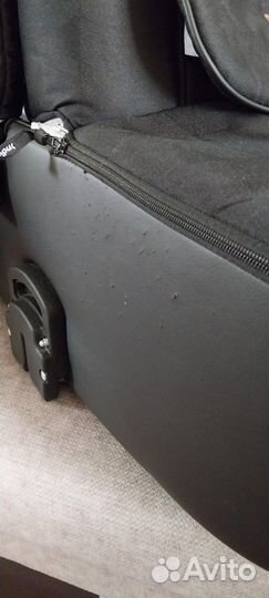 Коляска 2 в 1 Indigo Porto Classic 14