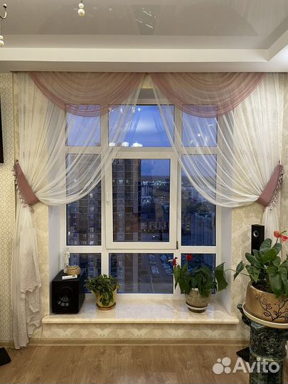 Занавески шторы