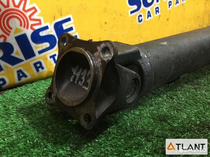 Кардан subaru forester