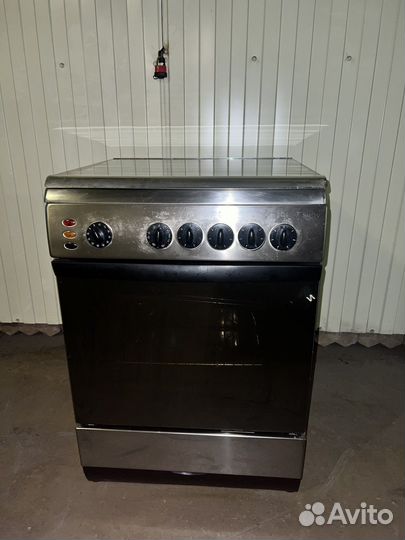 Плита электрическая