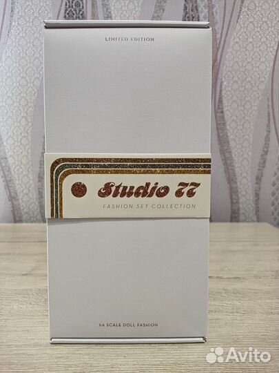 Новый фешен-пек integrity toys