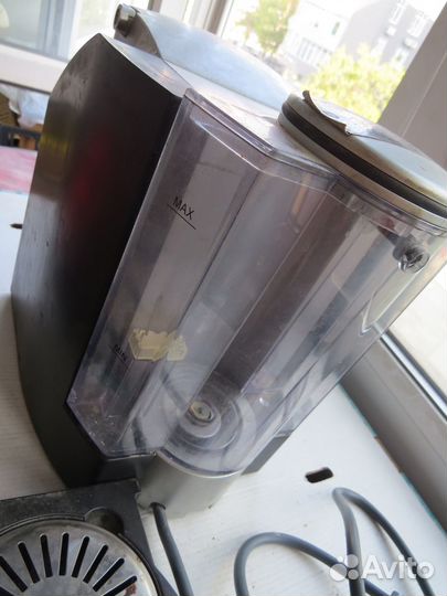 Кофемашина Squesito (италия)