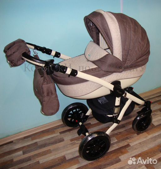 Adamex Barletta 3 в 1 отличное состояние