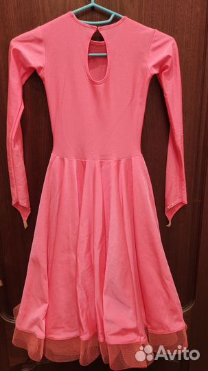 Рейтинговое платье 34-36