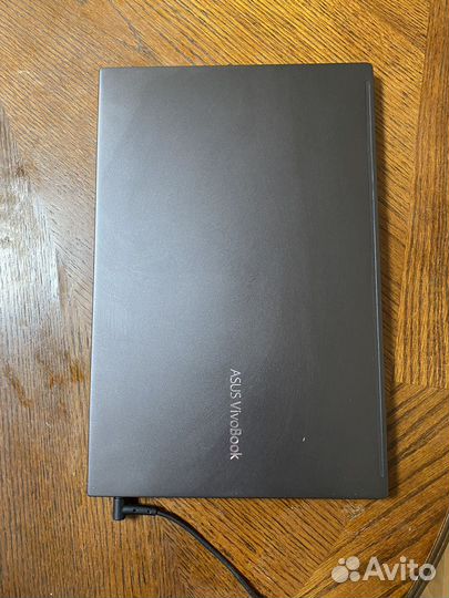 Ноутбук Asus Vivobook S14