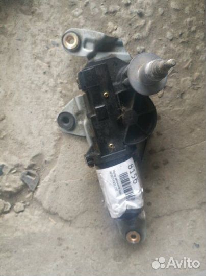 Мотор дворников задний Infiniti Fx35 S50