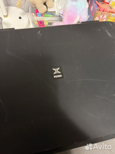 Canon mg2240 принтер