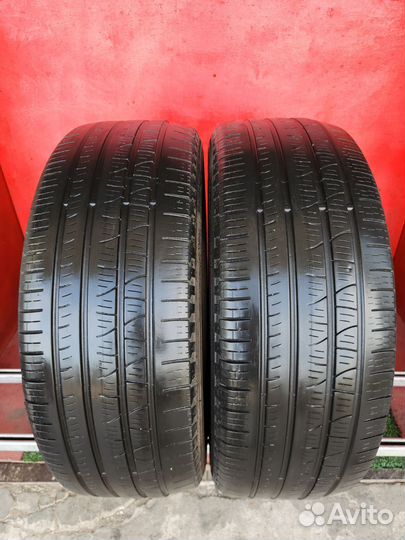 Pirelli Scorpion Verde All Season 235/65 R17