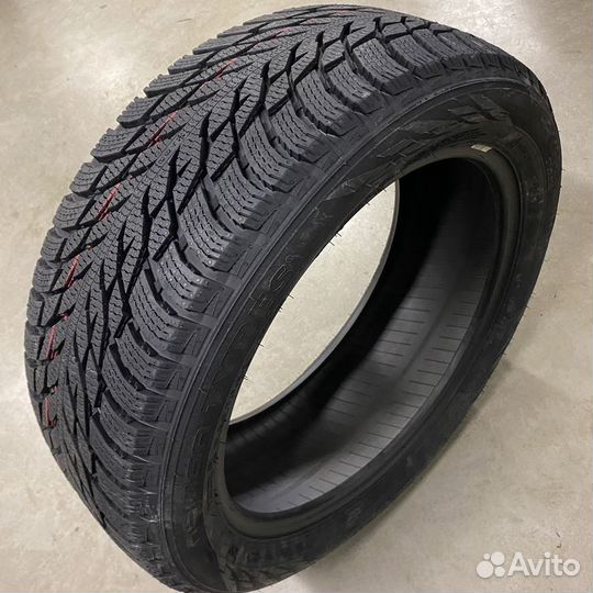 Nokian Tyres Hakkapeliitta R3 215/55 R17 98R